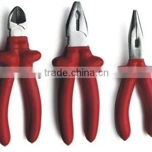 1000V Combination Pliers Hardware Tools Hand Tools thumbnail-1