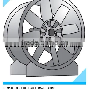 CZT-70A Marine Industrial Fan Blower thumbnail-5