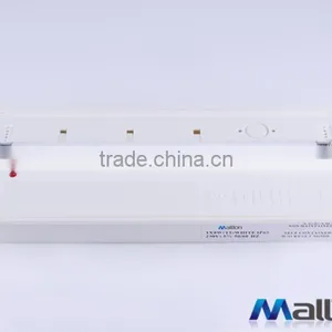 MT-YJD-1 1x8W Tube Emergency Lamp thumbnail-2