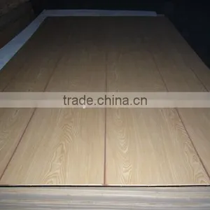 Polyester Plywood/PVC Coated Plywood thumbnail-4