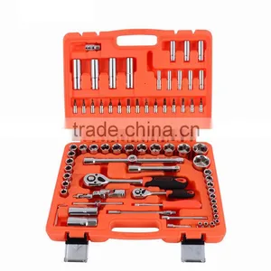 94 Pcs Socket Tool Set/Hand Tool Set/Socket Hand Tool thumbnail-1