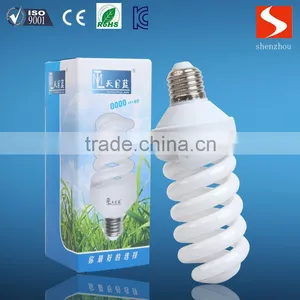 kc Certification Fluorescent Lamp Energy Saving Bulb Saver Light Lamps thumbnail-1