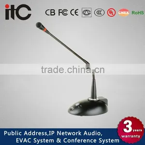 ITC TS-338 Micros Cuello De Ganso thumbnail-1