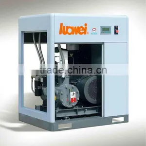 (Belt or Direct Driven) Rotary Screw Air Compressor thumbnail-2
