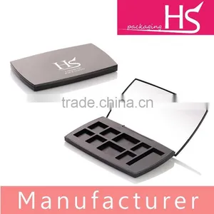 Empty Magnetic Makeup Eyeshadow Palette thumbnail-1