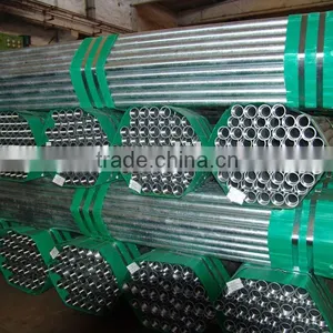 Galvanized Steel Pipe thumbnail-1