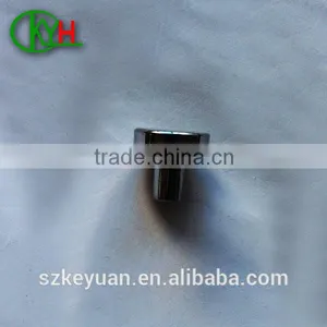 KYH-1107 High Quality Customized Cnc Turn Mill Parts thumbnail-1