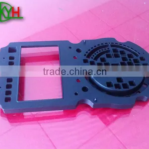 ABS Cnc Milling Rapid Prototype Part thumbnail-3