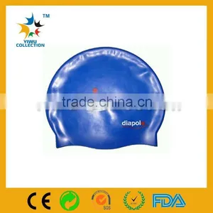 Silicone Swimming Caps,custom Logo Swimming Cap,cheap Water Polo Cap Swimming Cap thumbnail-1