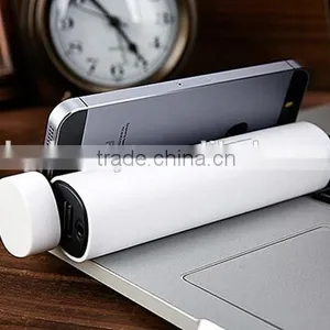 Bluetooth Speakers With LED Indicator Power Bank Bluetooth Speaker Power Bank 4000mah thumbnail-5