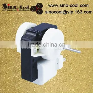 ZYD-02J18 SHADED POLE Submersible Motor thumbnail-1