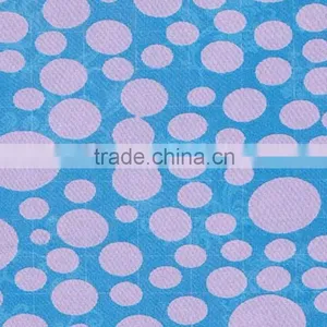 Burn Out Nylon Polyester Mesh Fabric 20D thumbnail-1
