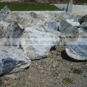 THE BEST SODALITE ROUGH STONE thumbnail-1
