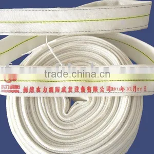 Double Jacket Fire Hose thumbnail-1