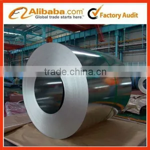 Galvanized Steel Coil/ Zinc Coated thumbnail-6