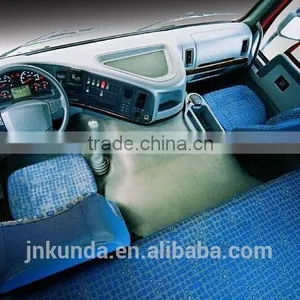 Made in China 10 Wheels Garbage Compactor Truck for Sale thumbnail-5