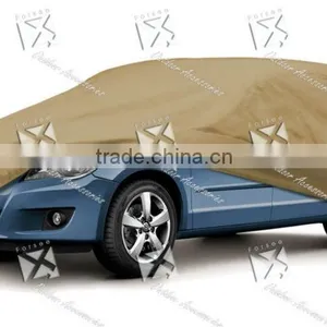 Inflatable Hail Proof Car Cover thumbnail-1