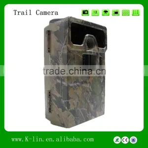 Waterproof IPX6 Play Sounds Hunt Cams thumbnail-2