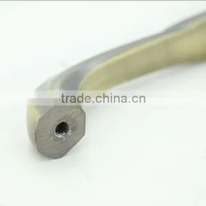 Zinc Alloy Wardrobe Door Handles thumbnail-5