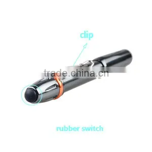 Prefessional UV Pen Light New Style LED Light Pen thumbnail-4