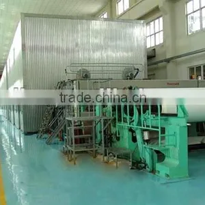 Specialty Paper Making Machine thumbnail-1
