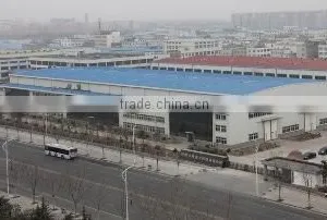 Henan Xingbang Heavy Machinery Co., Ltd. company overview - view 2 thumbnail
