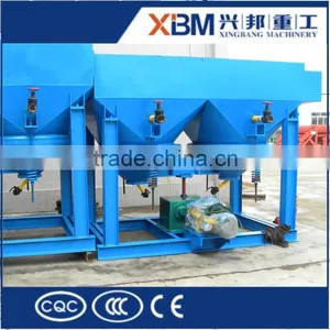 Gravity Mining Equipment Jigger Machine thumbnail-1