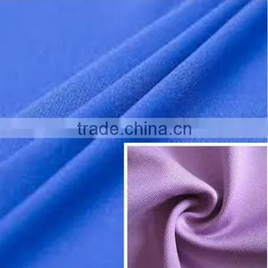 China Wholesale Quality Modal Cotton Fabric,microfiber Fabric for Sportwear Yoga Clothing thumbnail-1