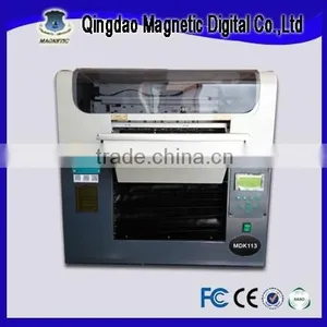 Special Textile Ink T-shirt Printing Machine, Mdk-a3 T-shirt Printer thumbnail-6