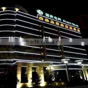 High Efficiency Led RGB Dot Waterproof Christmas Pixel Light thumbnail-6