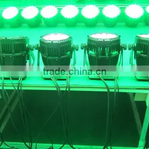 Promotional Led Par Can Waterproof Led Stage Par Led 24 15w Par Led thumbnail-6