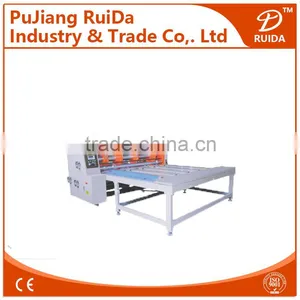 Rotary Slotting Machine thumbnail-1