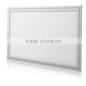 Ultra Thin Led Panel Light Round Corner/thick 8mm thumbnail-2