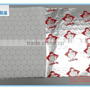 Aluminum Foil for Food,aluminum Foil Paper,paper Baked Aluminum Foil Paper thumbnail-2