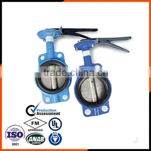 Stainless Steel Motorized Butterfly Valve thumbnail-1