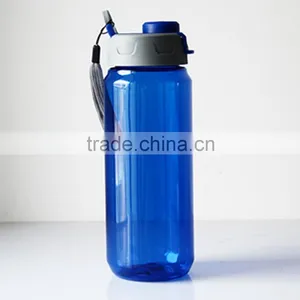 750ml BPA Free FDA,LFGB Passed Tritan Water Bottle thumbnail-3