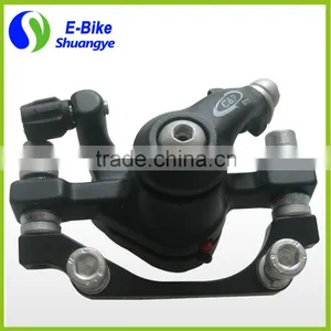 21/24/27/30 Speed Mountain Bike 160 Disc Brake Device thumbnail-1