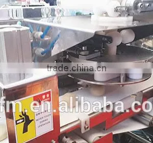 JH-688 Automatic Meatball Maker thumbnail-5
