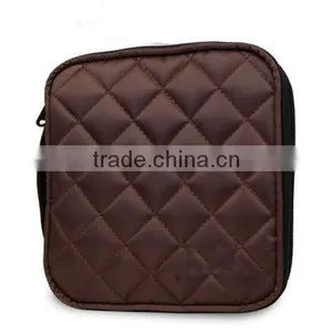 2016 Factory New Stylish Fashion Black cd Bag thumbnail-2