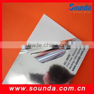High Quality Cutting Vinyl Colorful Tint Vinyl Sticker thumbnail-3