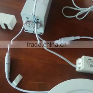 12v LED Panel Light Li-ion Battery Battery Type Emergency Pack thumbnail-4