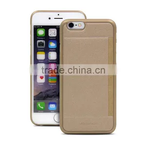 Wholesale Market in Mumbai 2016 Leather Case, for Leather Case Iphone 6 thumbnail-2