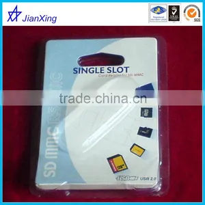 Packaging for Micro sd Memory Card thumbnail-1