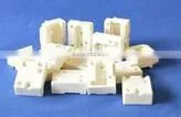 Steatite Ceramics for Electronic Products Coil Skeleton and Insulation Plate thumbnail-1
