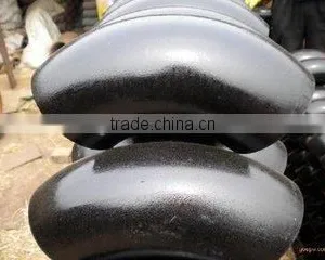 Manufacture Good Quality 45 Degree Elbow/90 Degree Elbow thumbnail-1