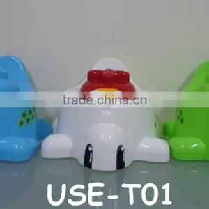 Baby Toilet Turtel thumbnail-1