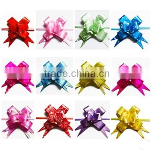 Wholesale Colorful Ribbon Bow Stickers thumbnail-1