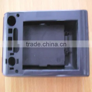 Plastic Injection Mould for Monitor Casing ABS thumbnail-1