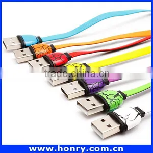 Low Price Latest Genuine for Iphone Charger Cable thumbnail-1
