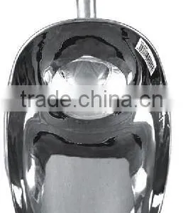 Stainless Steel Ice Shovel thumbnail-1